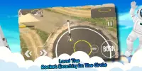 Rocket Landing Simulator: A Rocket Lander Game Screen Shot 4