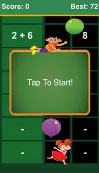 Math Pro for Kids Screen Shot 3