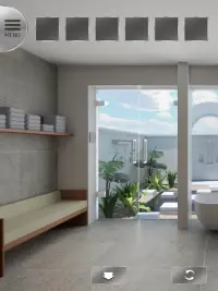 Can you escape Villa Maldives Screen Shot 8