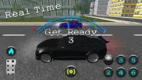 Drag Drift Racer Online Screen Shot 1