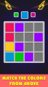 Color Puzzles | Color Hunter Screen Shot 4