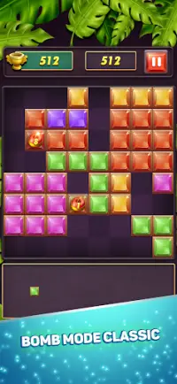 Block Puzzle: Drop and Classic Screen Shot 4