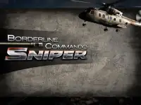 Borderline Commando Sniper Screen Shot 0