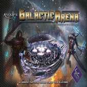 Galactic Arena AR