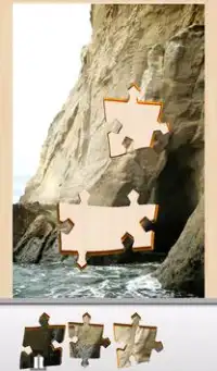 Hidden Jigsaw: Mystery Sea Screen Shot 4