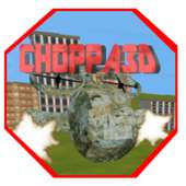 Choppa 3D