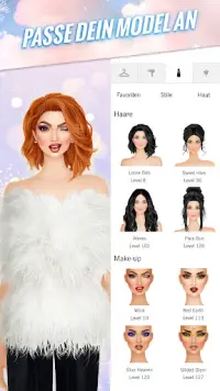 Covet Fashion: Outfit Stylist Screen Shot 5