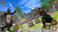 Ertugrul Gazi: Sword Fight 3D Screen Shot 0