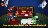 Teen Patti Offline♣Klub-The only 3patti with story Screen Shot 5