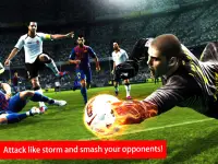 Soccer Dream Shot football: free Soccer Games Screen Shot 9