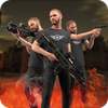 Critical Strike CS Commando:Black Ops