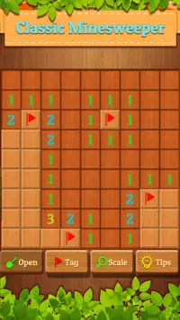 Number Puzzle: Woody Block Game Screen Shot 6