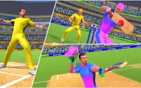 Indian T20 Cricket League 2022 Screen Shot 21