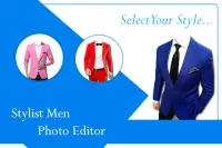 Men Editor App : Photo Changer Screen Shot 12