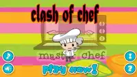 COC (Clash Of Chef) -FREE Screen Shot 6