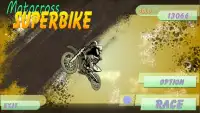 Motocross Superbike - Dua Xe Screen Shot 0