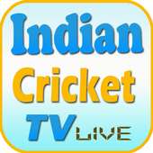 Live Indian Cricket Tv & Score