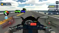 Bike Rider Gadi Wala Games - गाड़ी वाला गेम Screen Shot 3