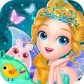 Princess Libby’s Wonderland
