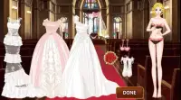 Style Princesse Salon Wedding Screen Shot 1