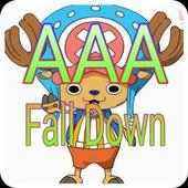 AAA Fall Down