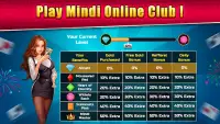 Mindi Online Card Game Screen Shot 9