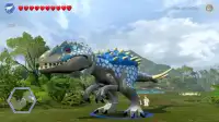 Jewels Of LEGO Jurassic T-Rex Screen Shot 5