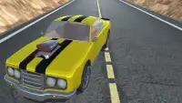 Stunt In 4x4 Racing Cars Screen Shot 5