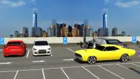 Multi-Storey Sports Car Parking 2018 Screen Shot 2