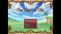 The Breath of Life Screen Shot 0