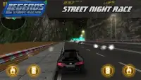 Street Racing Legends - Become A Legends Screen Shot 8