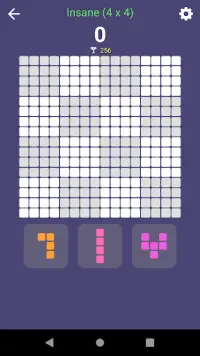 Block Sudoku - Jogo de Puzzle Grátis Screen Shot 4