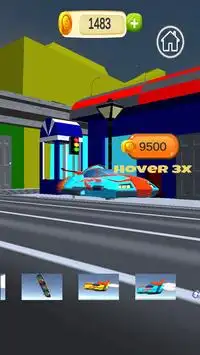 Run Rush 3D Screen Shot 14