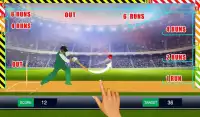 World T10 Cricket Premier League 3D Screen Shot 1