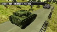 Extreme Tank Attack Screen Shot 1