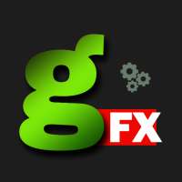 Pub gfx - Professional Tools