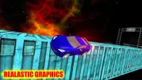 Extreme Stunt GT Car Racing Simulator Screen Shot 2