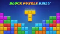 Block Puzzle Screen Shot 5