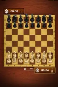 Master chess~2018 Screen Shot 2