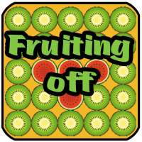 Fruiting off Party puzzle