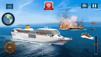 Cruise Ship Driving Simulator 2020 Screen Shot 11