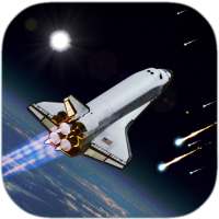 Space Shuttle: Meteor Impact