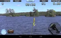 i Fishing 3 Lite Screen Shot 6