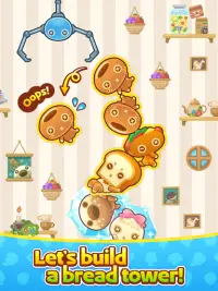 Donuts claw game Screen Shot 5