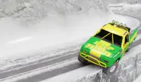 Monster Truck Rally Racing 3D Screen Shot 14