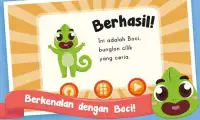 Boci Play Bermain Titik Screen Shot 11