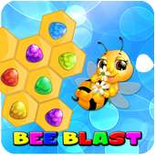 Baby Bee Blast