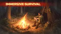 Day R Survival: Last Survivor Screen Shot 0