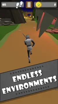 Battle Dash Screen Shot 2