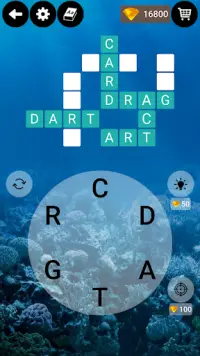 Word Connect 2021: Best Free O Screen Shot 13